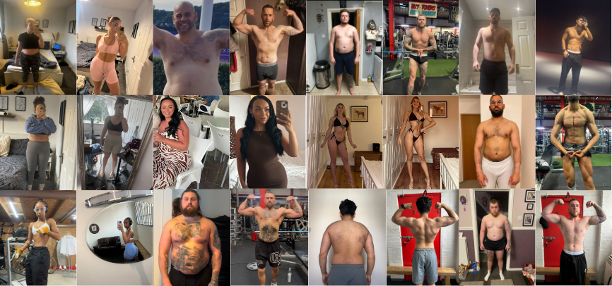 transformations graphic